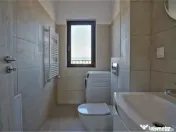 Apartament 3 camere, open space - zona Cristian 