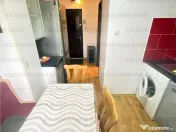 Garsonieră de închiriat | Astra – Soarelui | 