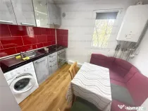 Garsonieră de închiriat | Astra – Soarelui |mobilata utilata