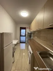 Garsoniera bloc 2018 | Brancoveanu Tower - aproape metrou 