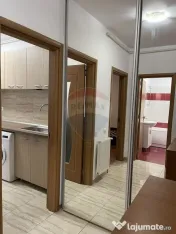 Garsoniera bloc 2018 | Brancoveanu Tower - aproape metrou 