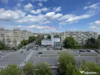 Garsoniera in Brancoveanu Tower, colt Secuilor 