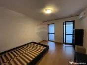 Garsoniera in Brancoveanu Tower, colt Secuilor 