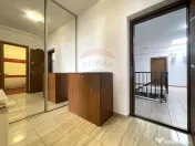 Garsoniera in Brancoveanu Tower, colt Secuilor 