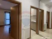 Garsoniera in Brancoveanu Tower, colt Secuilor 