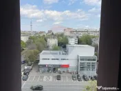 Garsoniera in Brancoveanu Tower, colt Secuilor 