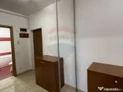 Garsoniera in Brancoveanu Tower, colt Secuilor 