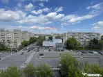 Garsoniera in Brancoveanu Tower, Mega Image Secuilor