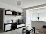 Apartament cu 2 camere de închiriat în centrul Ploieșt... 