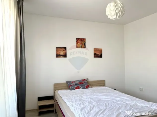 Apartament cu 2 camere de închiriat în centrul Ploieșt...