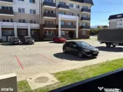 COLOSSEUM: Garsoniera Sanpetru nou 