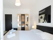 Apartament 3 camere Mamaia Nord 