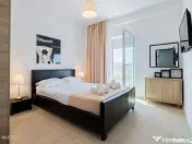 Apartament 3 camere Mamaia Nord 