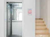 Apartament 3 camere Mamaia Nord 