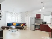 Apartament 3 camere Mamaia Nord 