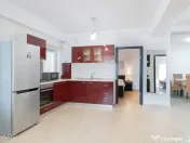 Apartament 3 camere Mamaia Nord 