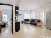 Apartament 3 camere Mamaia Nord 