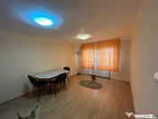 Apartament cu 3 camere de , zona Quattro. 