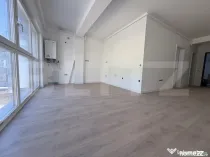 Apartament 2 camere, 45 mp, finisat, zona Donath