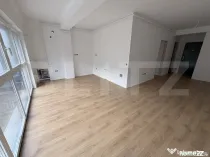 Apartament 2 camere, 45 mp, finisat, zona Donath