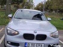 BMW seria 2 F20- 2012