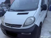De vanzare Opel Vivaro 