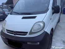 De vanzare Opel Vivaro
