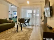 Panorama 2 Camere Bloc Impecabil, Parcare, Vivamus Tractorul 