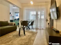 Panorama 2 Camere Bloc Impecabil, Parcare, Vivamus Tractorul