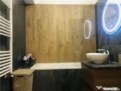 Panorama 2 Camere Bloc Impecabil, Parcare, Vivamus Tractorul 