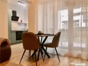 Panorama 2 Camere Bloc Impecabil, Parcare, Vivamus Tractorul 