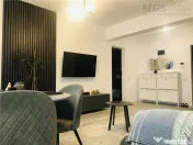 Panorama 2 Camere Bloc Impecabil, Parcare, Vivamus Tractorul 