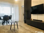 Panorama 2 Camere Bloc Impecabil, Parcare, Vivamus Tractorul 