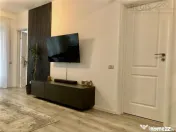 Panorama 2 Camere Bloc Impecabil, Parcare, Vivamus Tractorul 