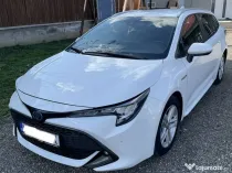 Toyota Corolla Hibrid 2019