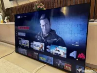 Televizor TCL 139 cm 