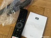 Televizor TCL 139 cm 