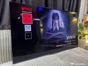 Televizor TCL 139 cm 