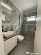 Apartament 3 camere, 68 mp, parcare, zona Porii 