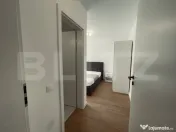 Apartament 3 camere, 68 mp, parcare, zona Porii 