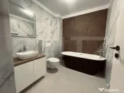 Apartament 3 camere, 68 mp, parcare, zona Porii 