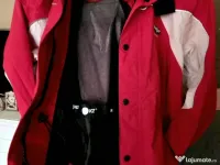 geacă impermeabilă femei 