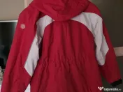 geacă impermeabilă femei 