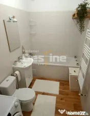 Apartament cu 2 camere in vila, suprafata 52 mp si loc de pa 
