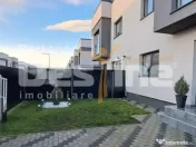 Apartament cu 2 camere in vila, suprafata 52 mp si loc de pa 