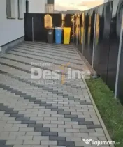 Apartament cu 2 camere in vila, suprafata 52 mp si loc de pa 