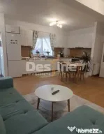 Apartament cu 2 camere in vila, suprafata 52 mp si loc de pa