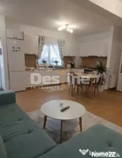 Apartament cu 2 camere in vila, suprafata 52 mp si loc de pa 