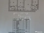 Apartament 3 Camere în Titan 