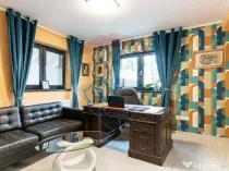 Apartament cu 4 camere de vanzare în Bucurestii Noi, met...